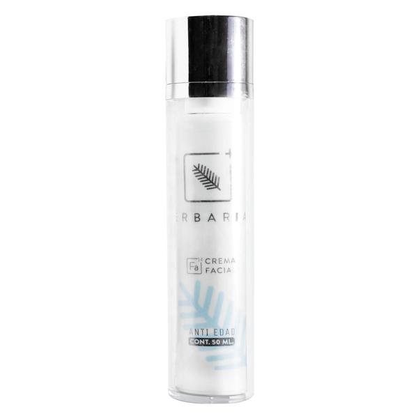 Crema facial Antiedad