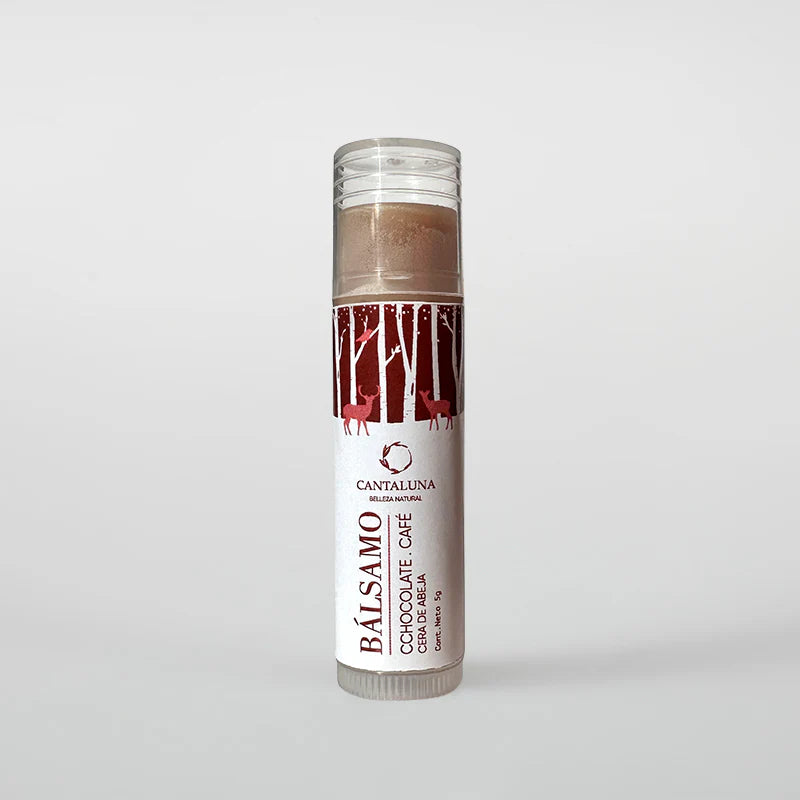 Bálsamo labial