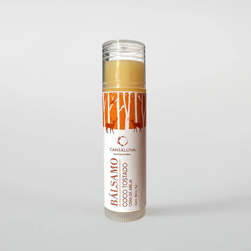 Bálsamo labial