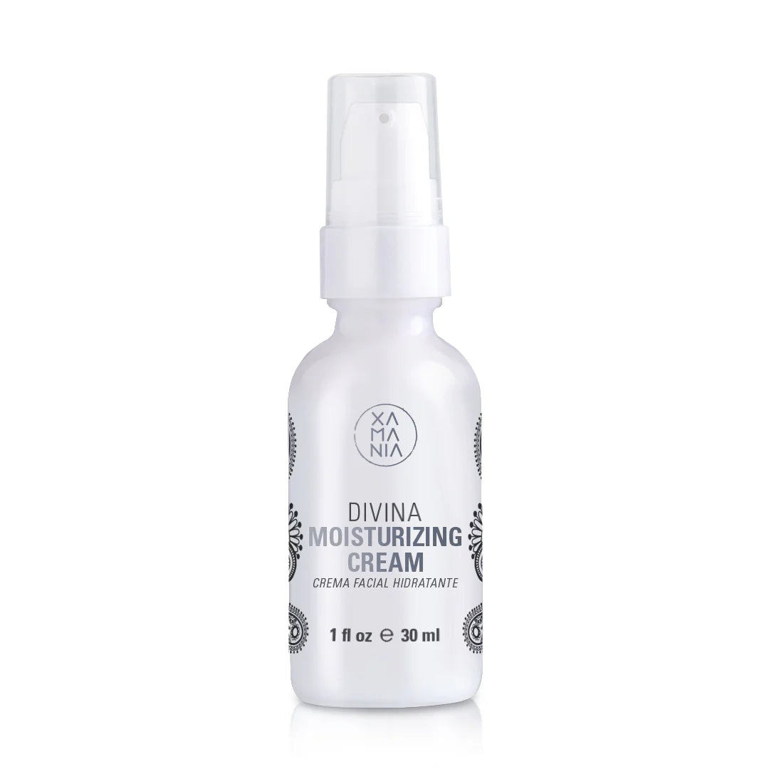 Crema Divina - Facial Hidratante