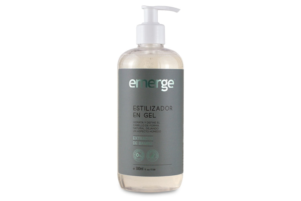 Estilizador en gel