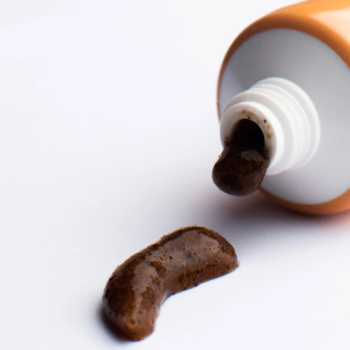 Exfoliante facial cítricos
