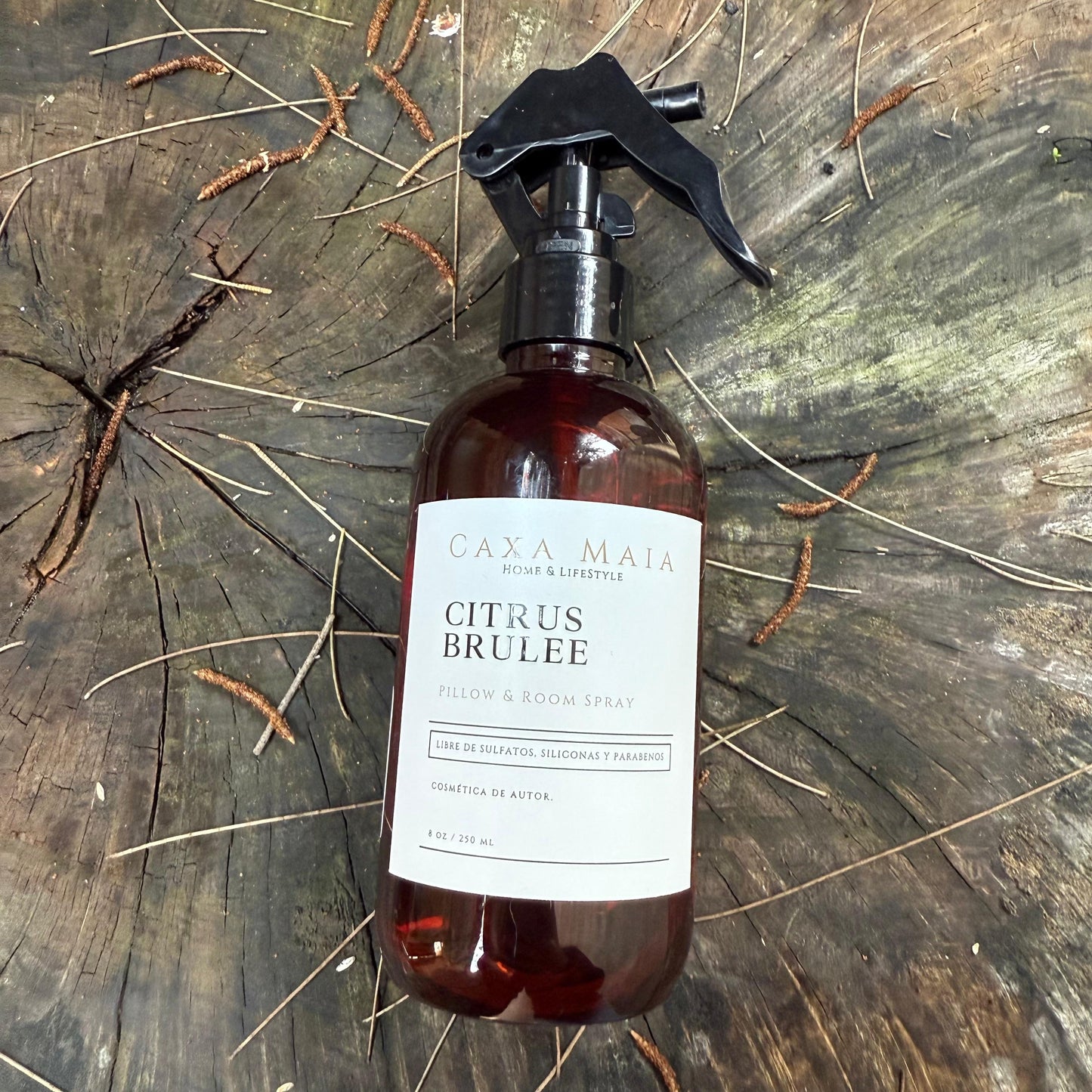 Room Spray Citrus Brule