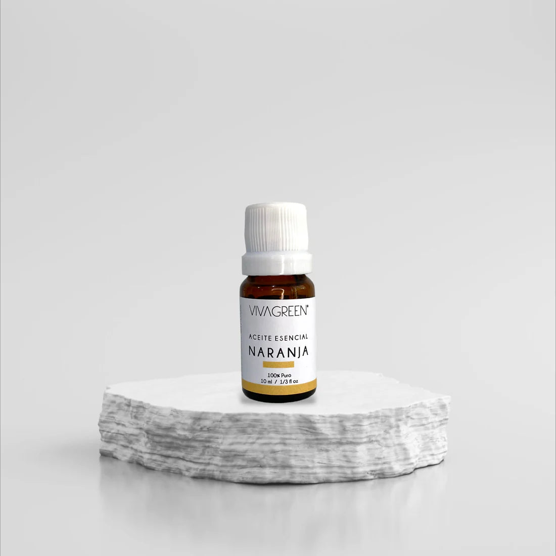 Aceite Esencial de Naranja