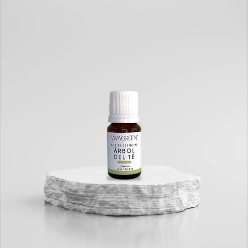 Aceite Esencial de Árbol del Té