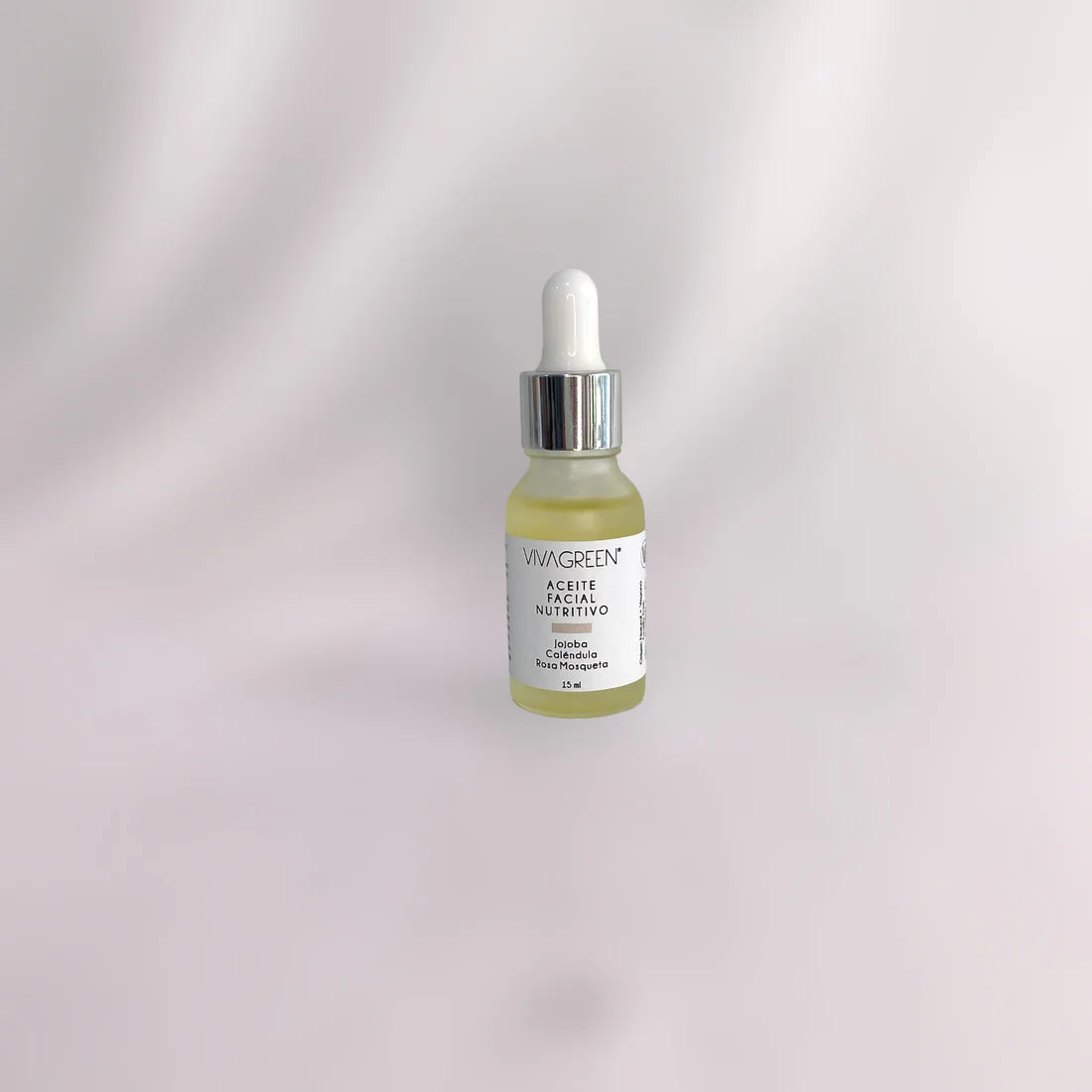 Aceite Facial Nutritivo