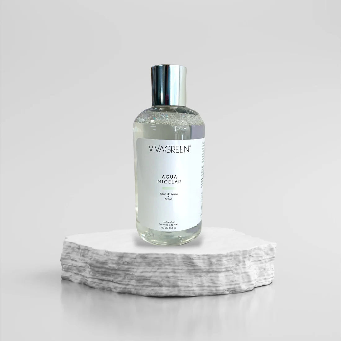 Agua Micelar