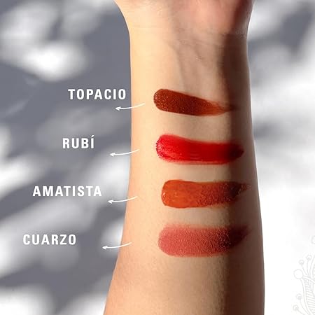 Tinted Balm karité