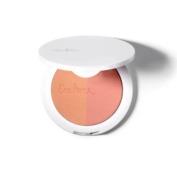 Blush de arroz