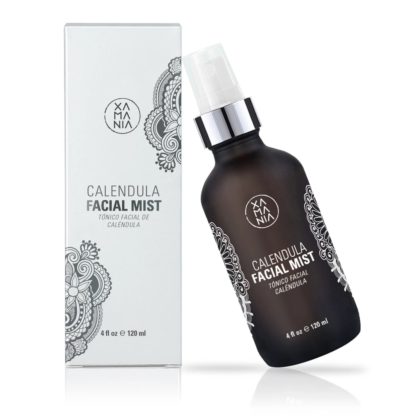 Tónico Facial Caléndula