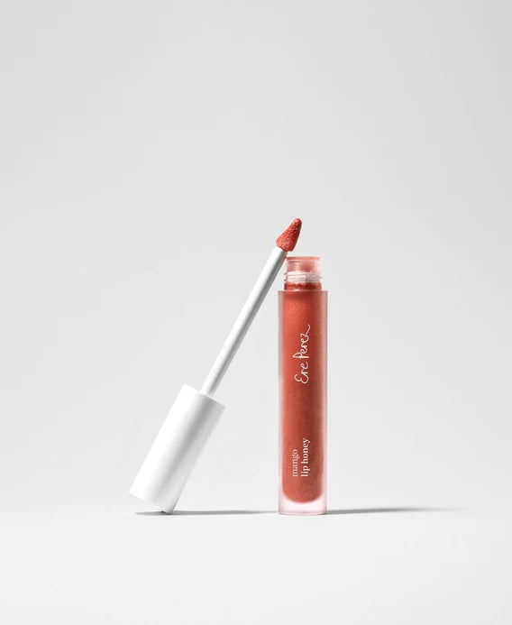 Lipgloss con mango