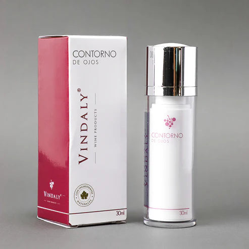 Crema contorno de ojos