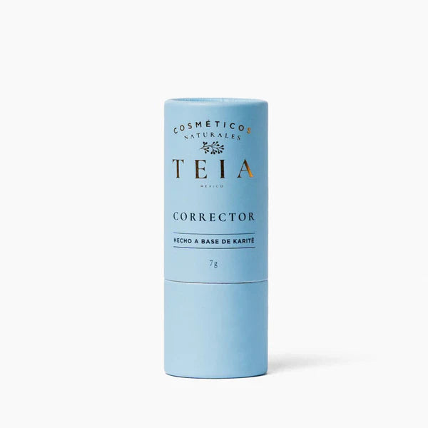 Corrector natural
