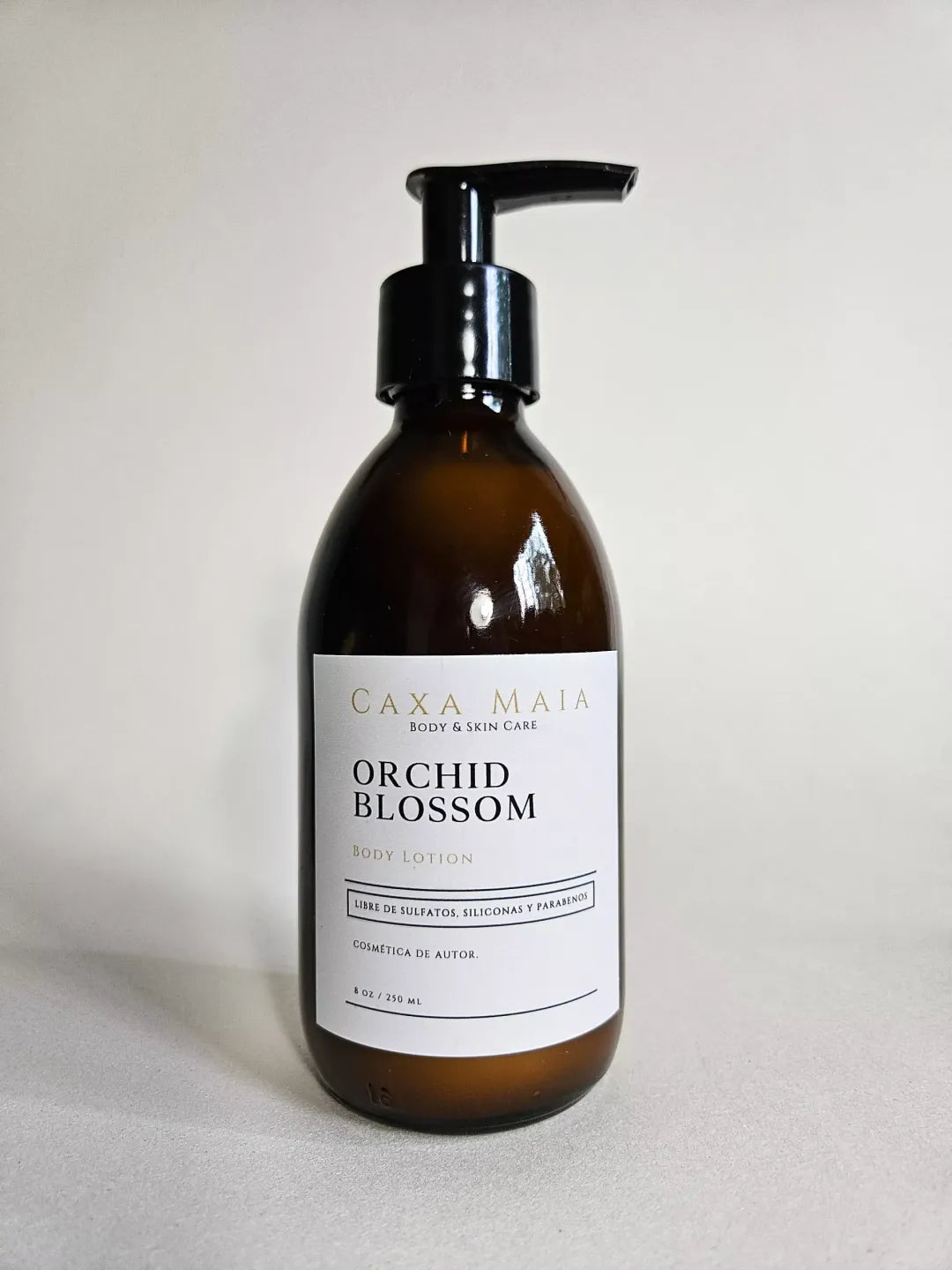 Crema Corporal Orchid Blossom