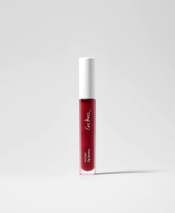 Lipgloss con mango