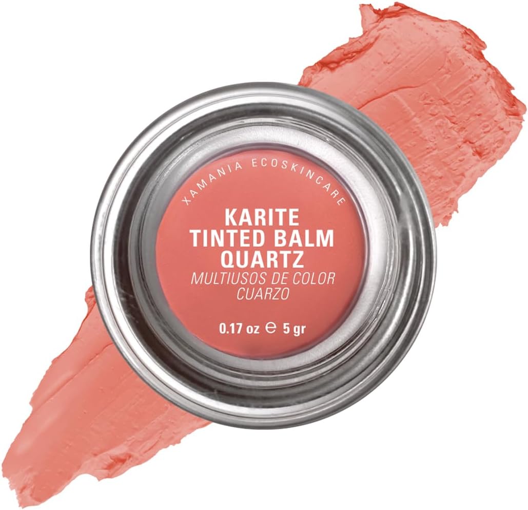 Tinted Balm karité