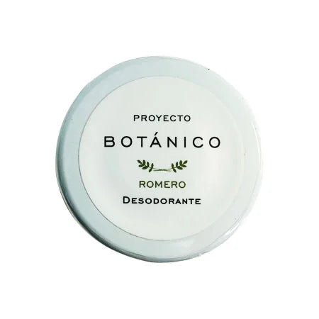 Desodorante