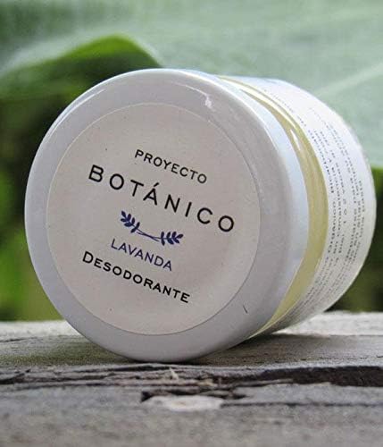 Desodorante