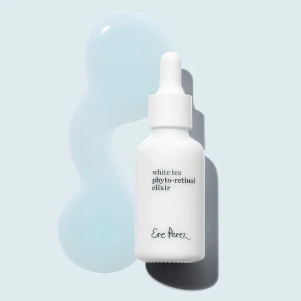 Elixir de té blanco con fito-retinol