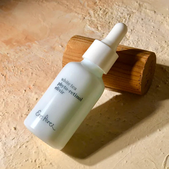 Elixir de té blanco con fito-retinol