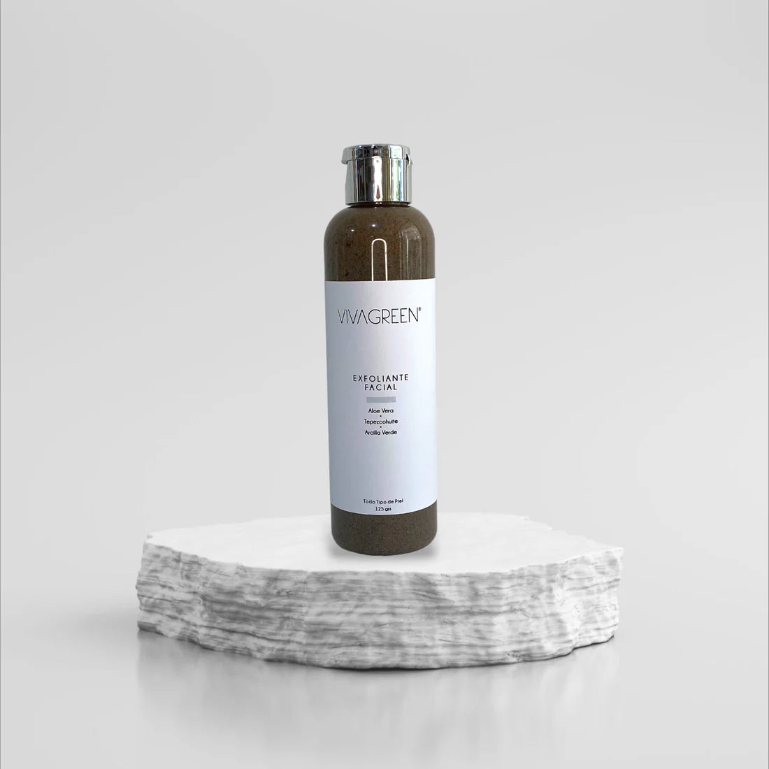 Exfoliante Facial
