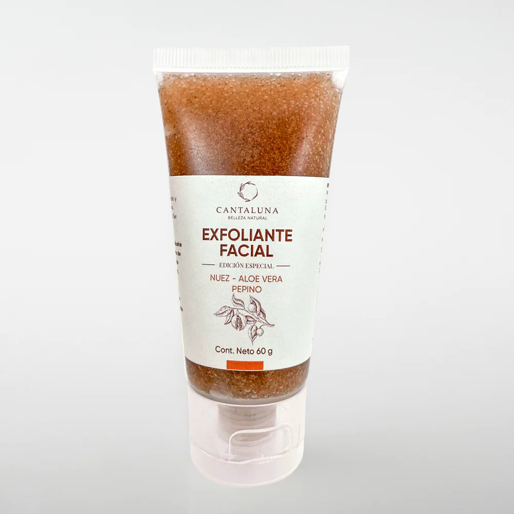 Exfoliante Facial