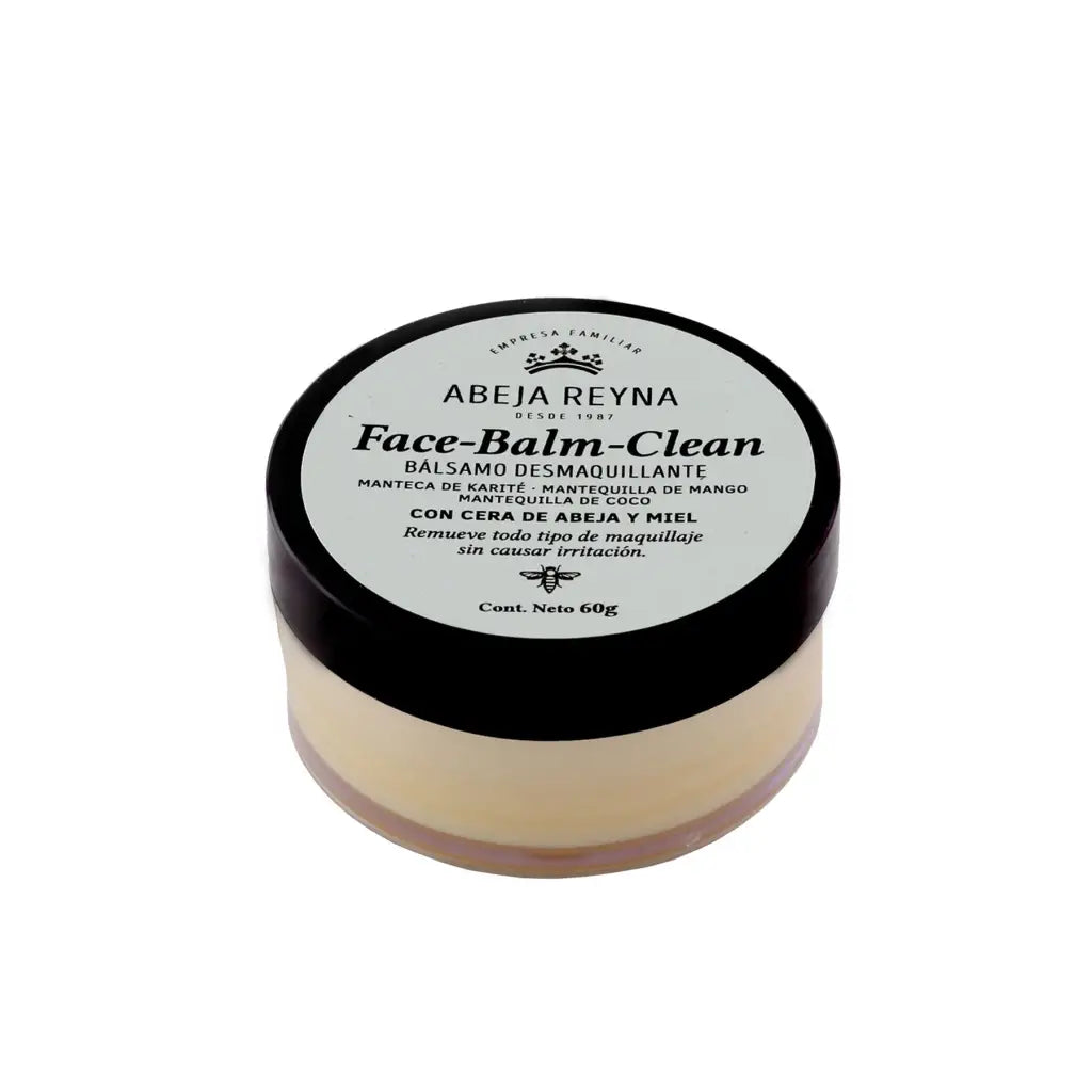 Face balm clean desmaquillante