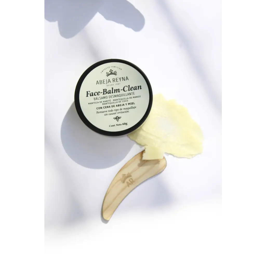 Face balm clean desmaquillante