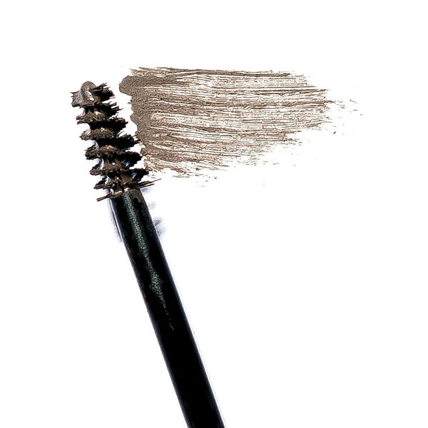 Gel natural para cejas