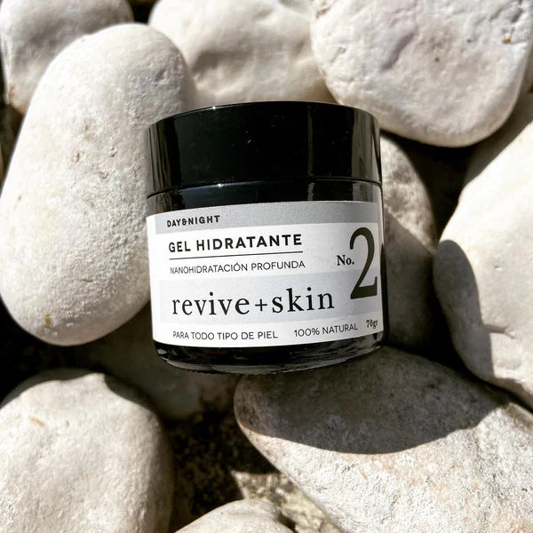 Gel Hidratante