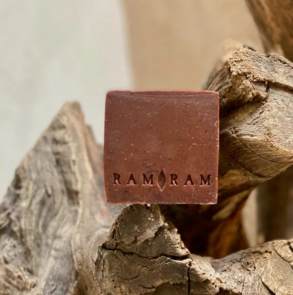 Jabón antioxidante de cacao