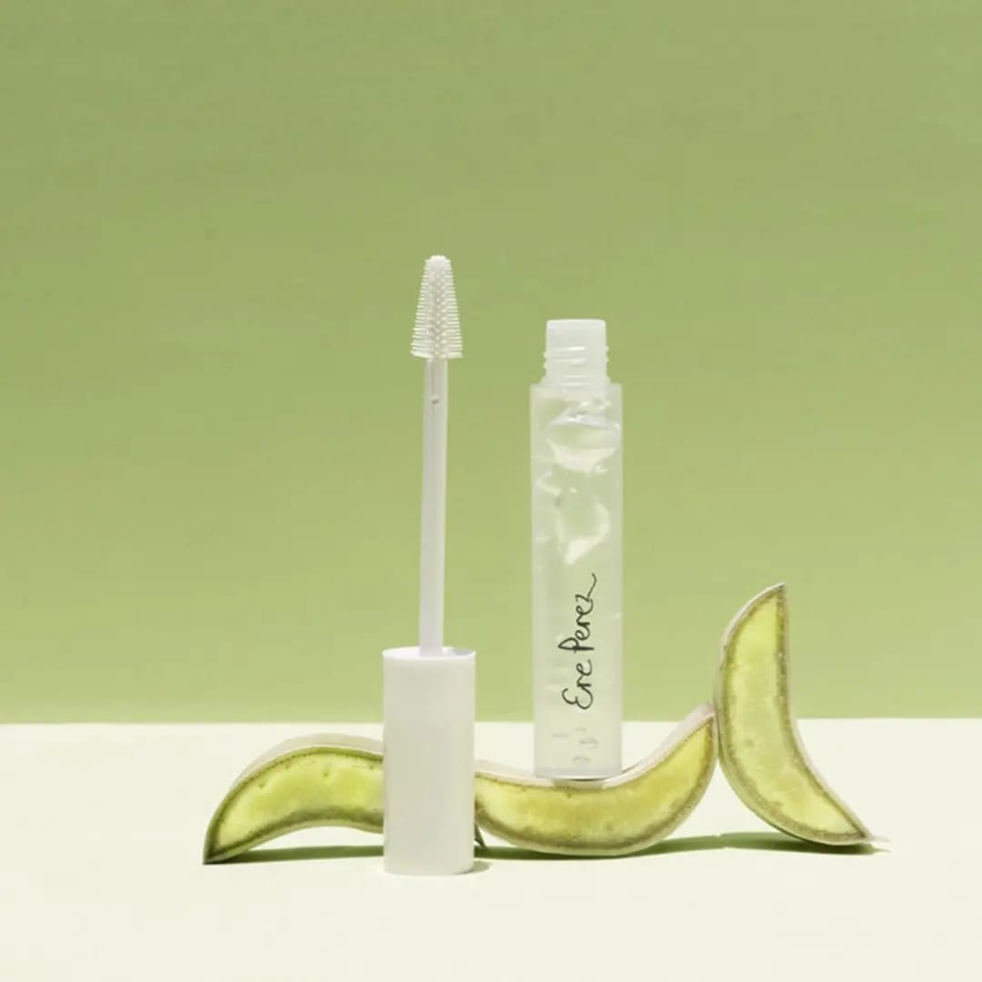 Máscara con sábila en gel