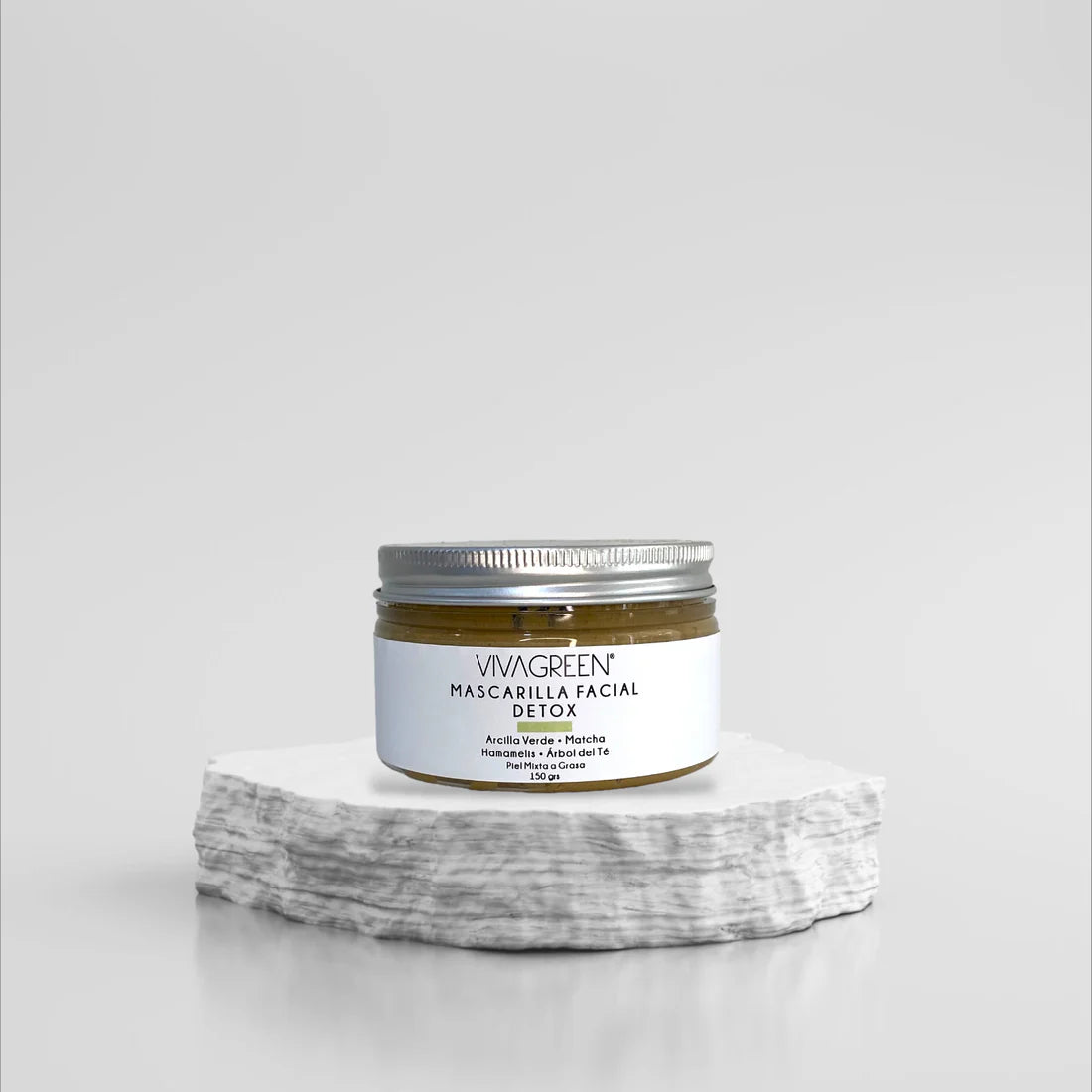 Mascarilla Facial Detox