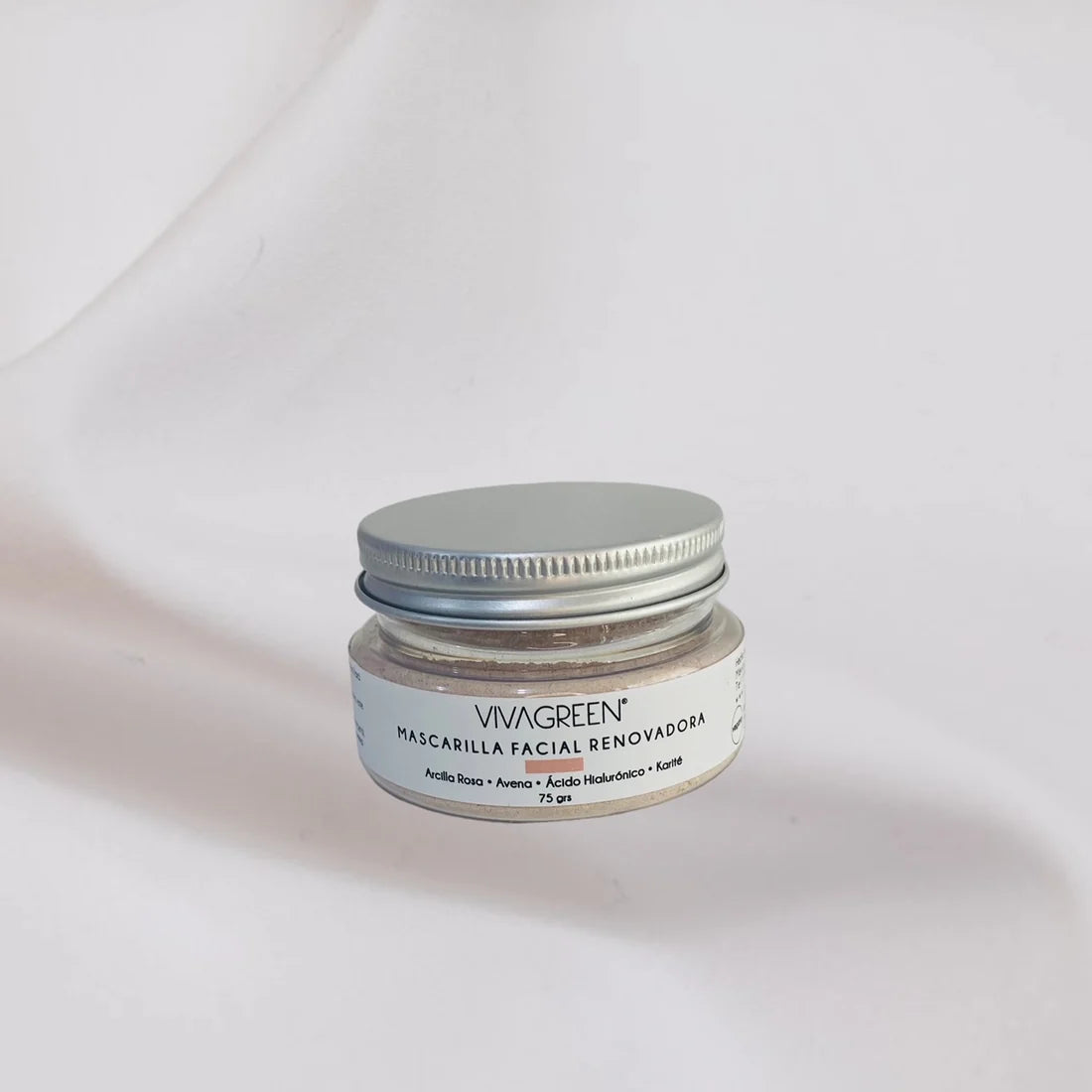 Mascarilla Facial Renovadora