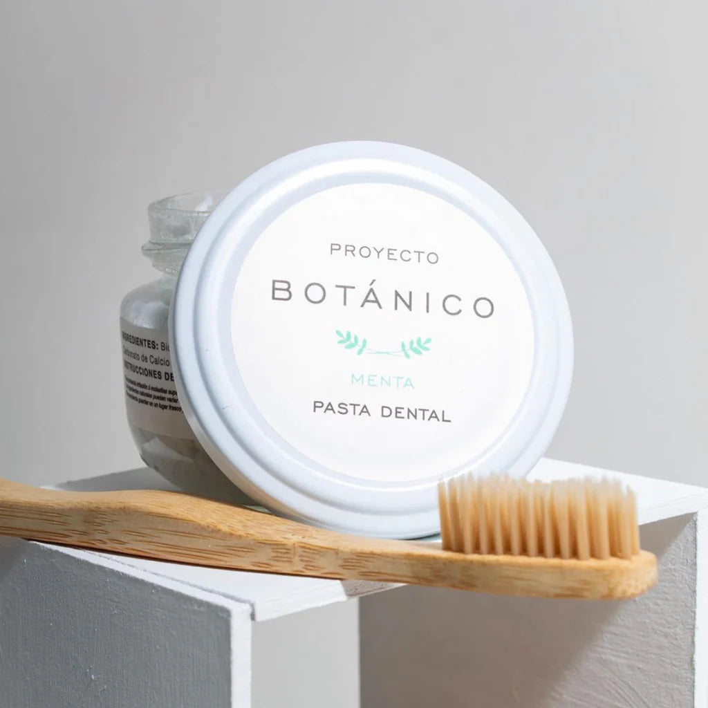 Pasta dental menta