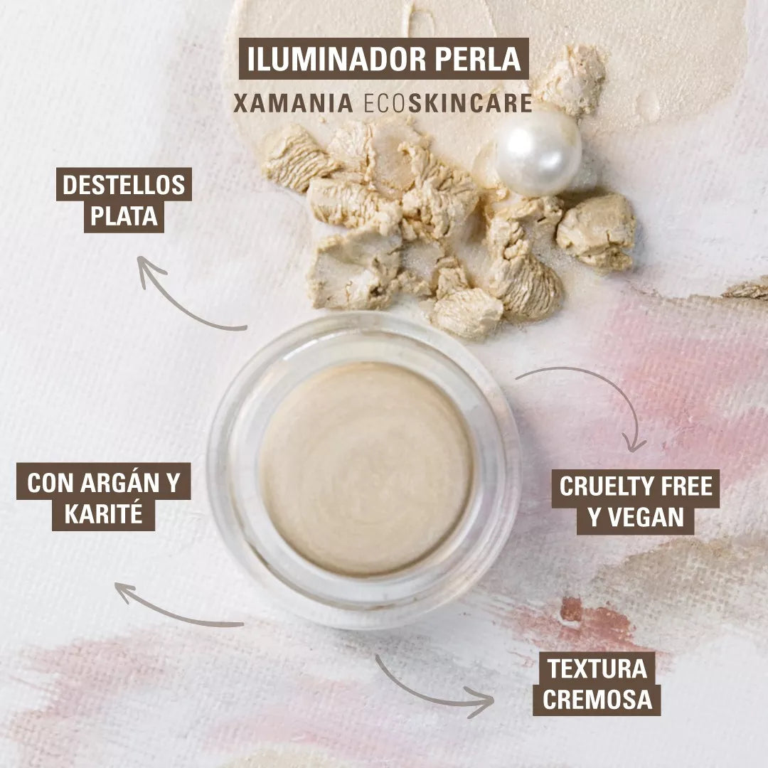 Iluminador - TINTED BALM