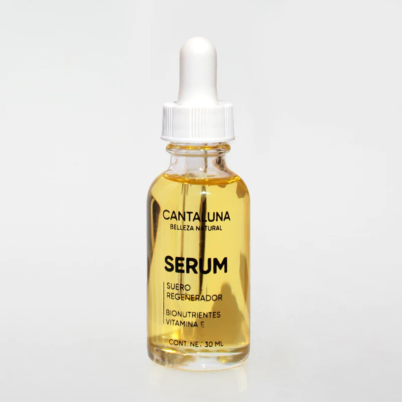Serum Regenerador