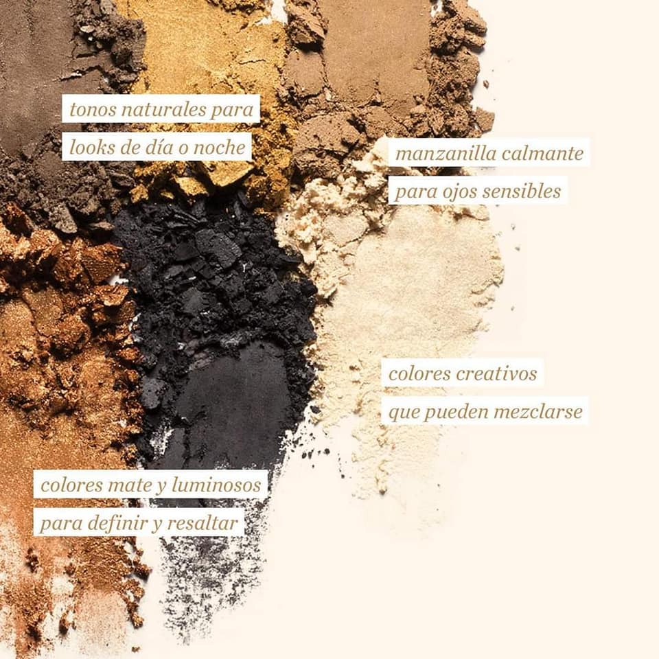 Sombras con manzanilla