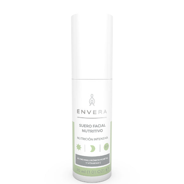 Suero facial nutritivo