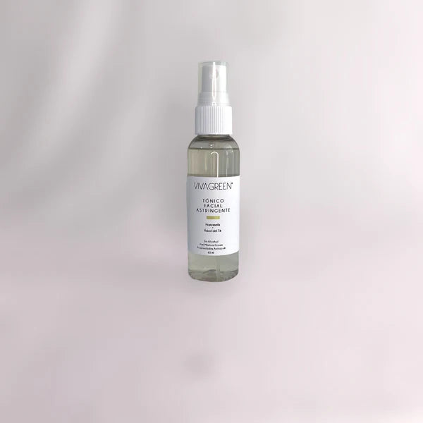 Tónico Facial Astringente