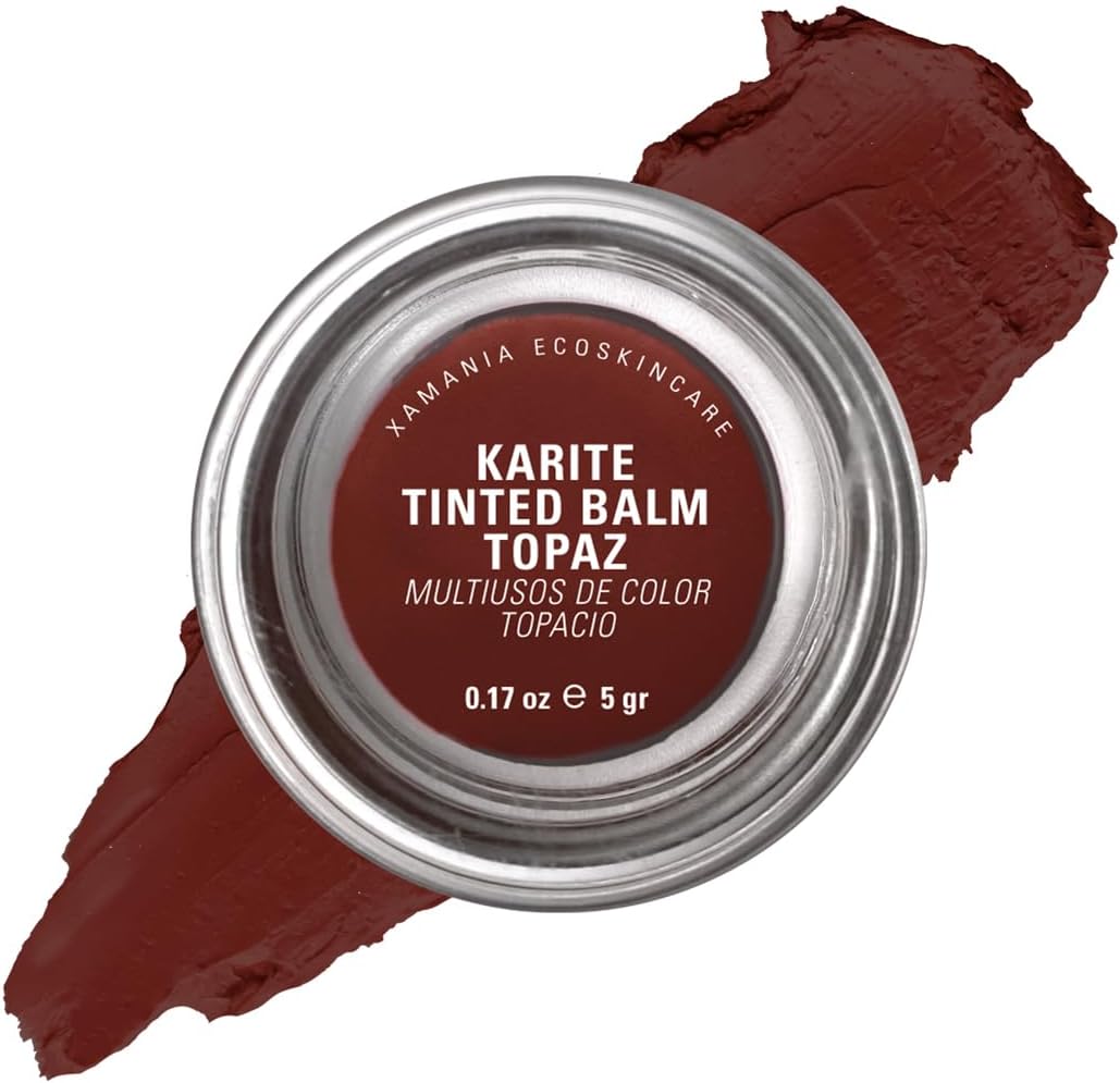 Tinted Balm karité