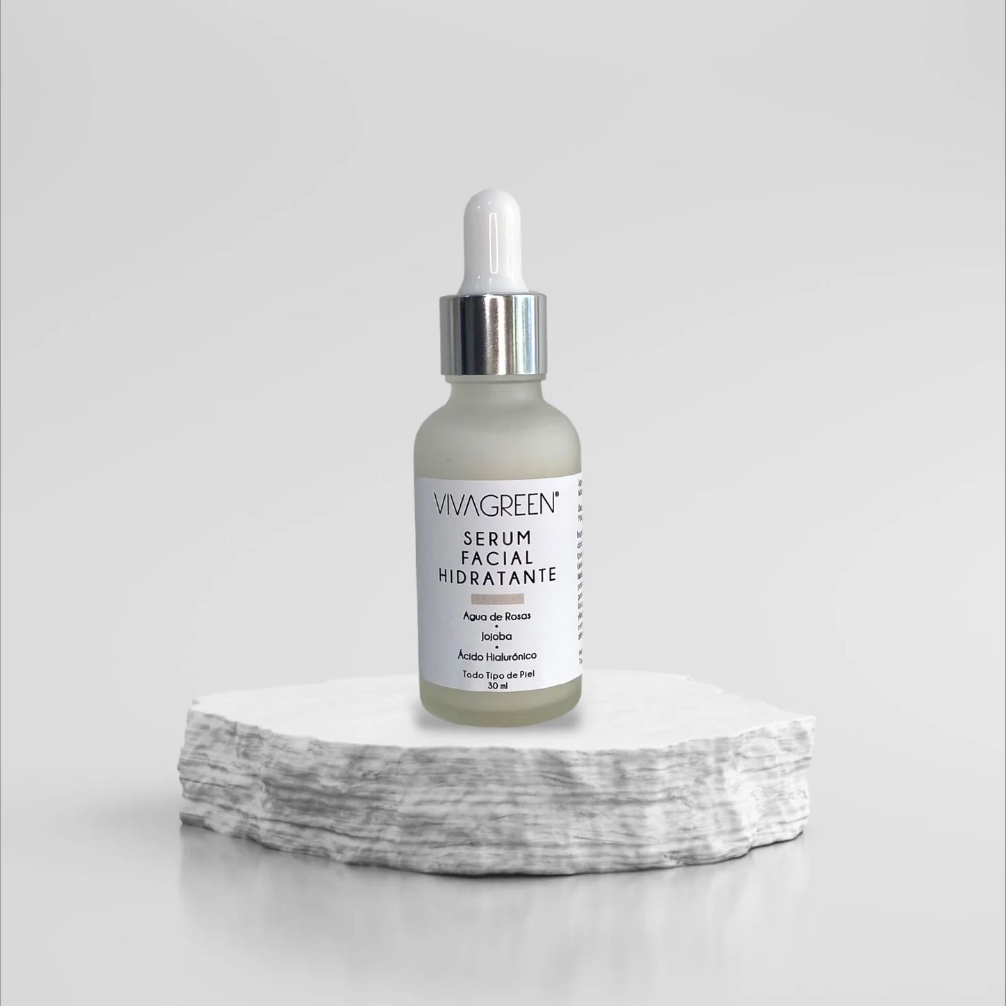 Serum Facial Hidratante