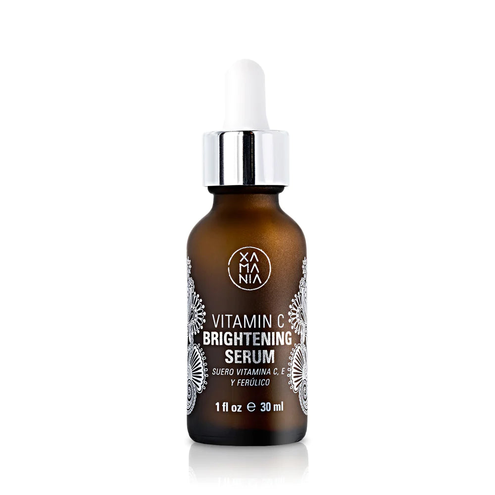 Serum vitamina C