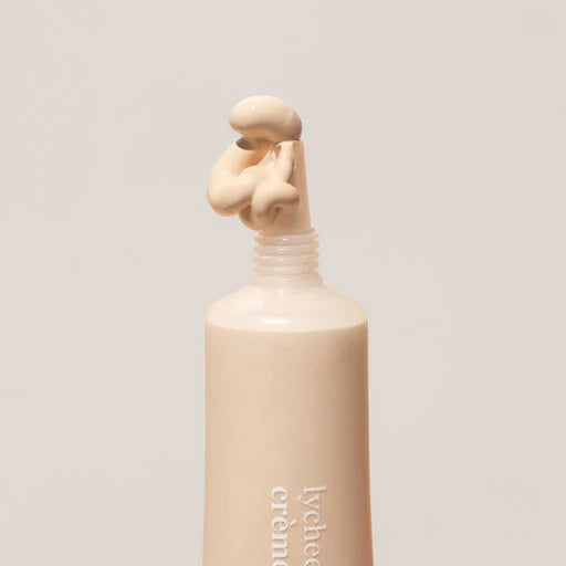 Corrector con lichi