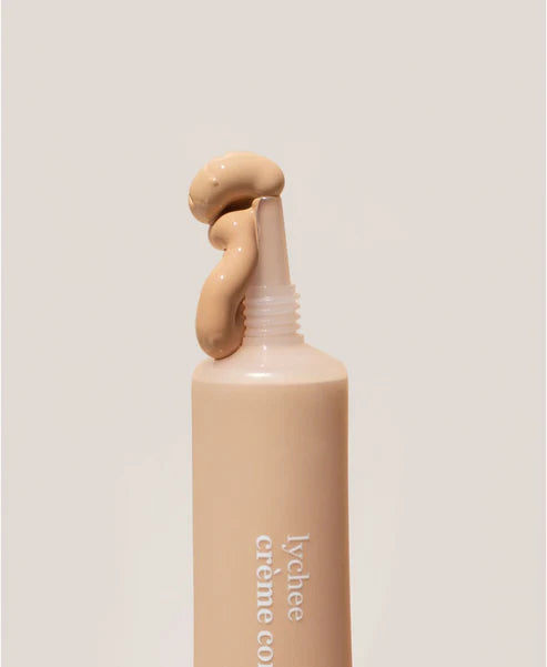 Corrector con lichi