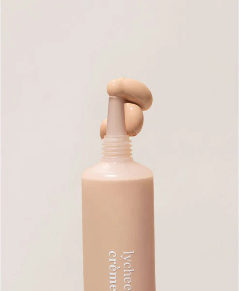 Corrector con lichi