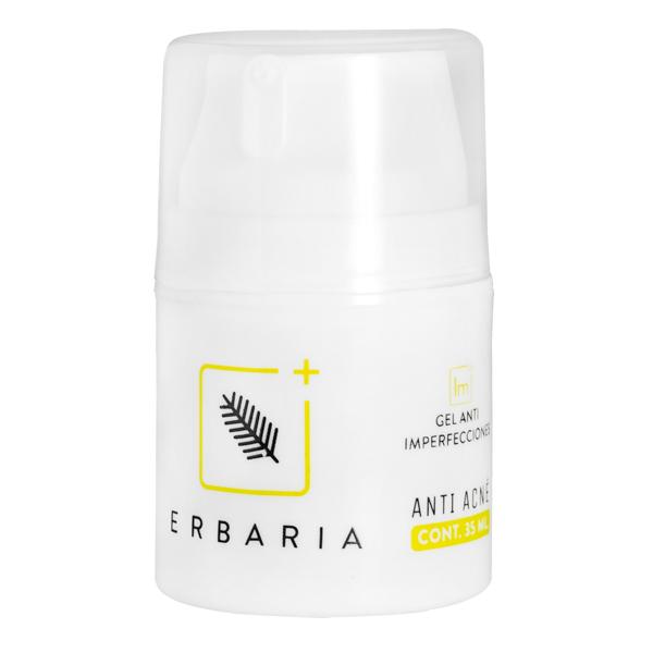 Gel anti imperfecciones