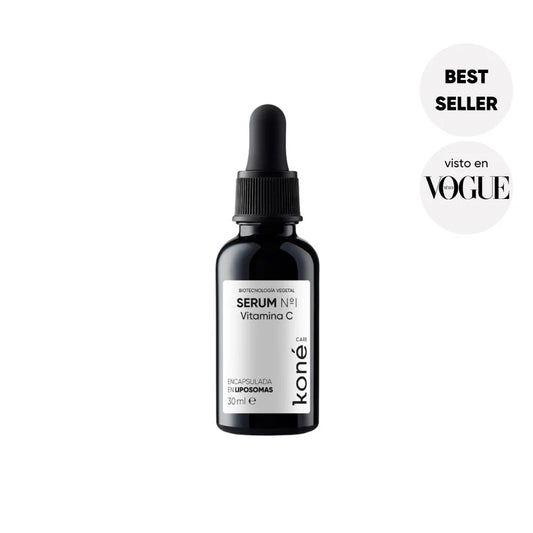 Serum Vitamina C