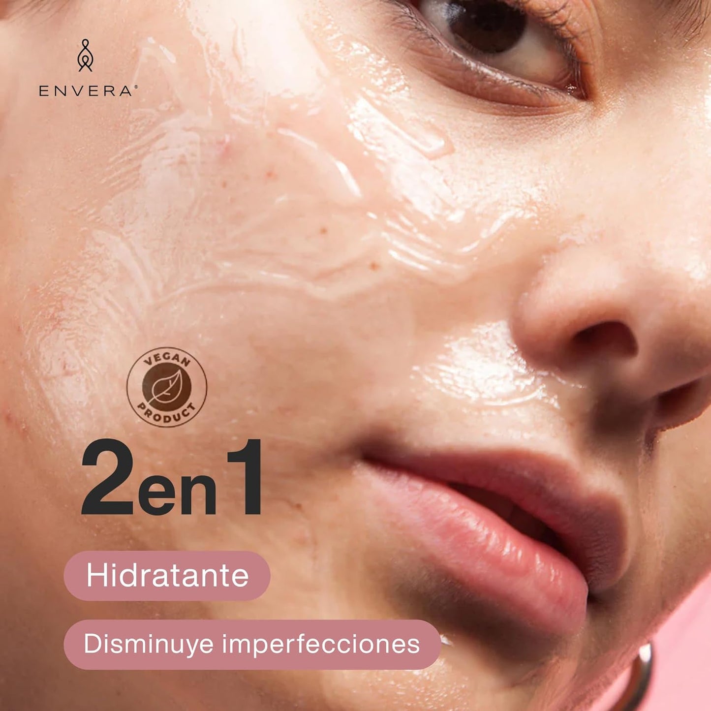 Hydraboost- Gel hidratante facial