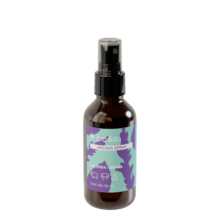 Spray Lavanda/ Menta